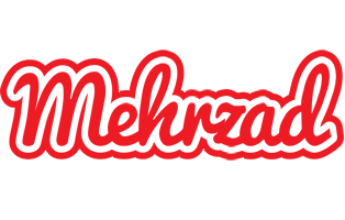 Mehrzad sunshine logo