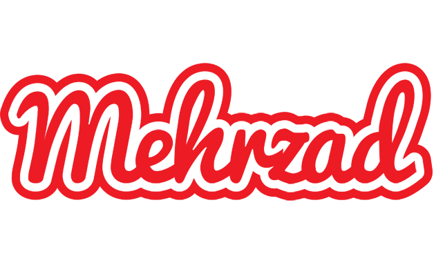 Mehrzad sunshine logo