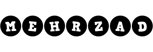 Mehrzad tools logo