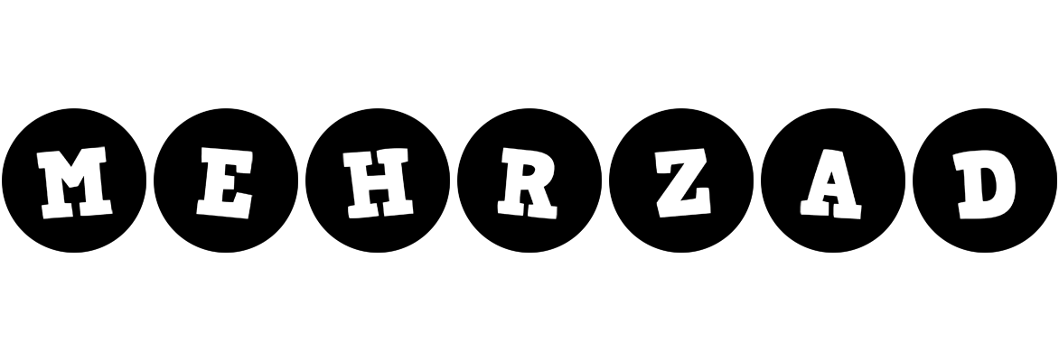 Mehrzad tools logo