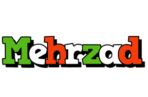 Mehrzad venezia logo