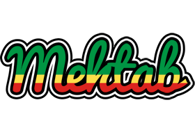 Mehtab african logo