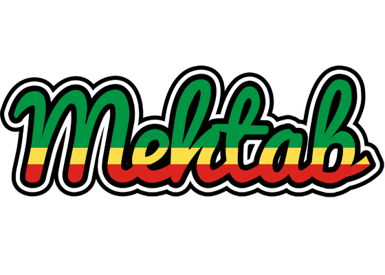 Mehtab african logo
