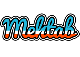 Mehtab america logo