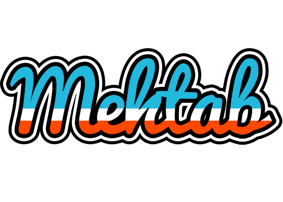 Mehtab america logo