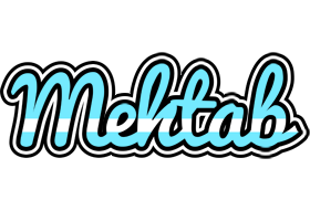 Mehtab argentine logo