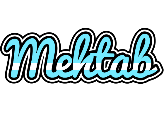 Mehtab argentine logo
