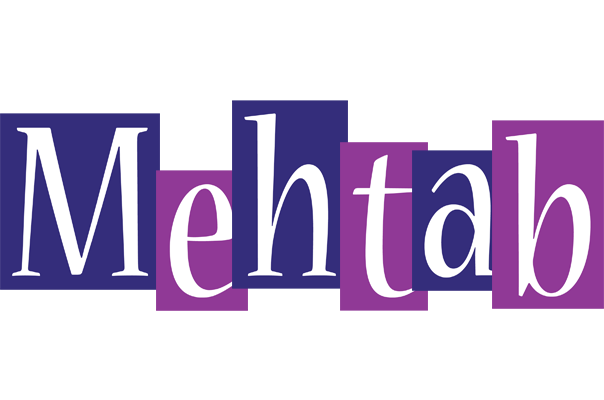 Mehtab autumn logo