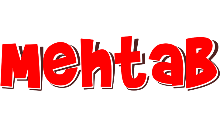 Mehtab basket logo