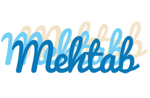 Mehtab breeze logo