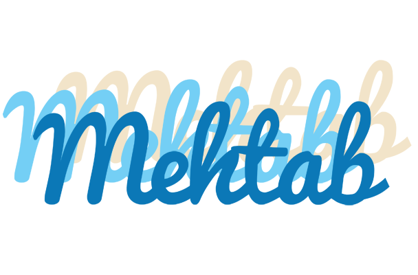 Mehtab breeze logo