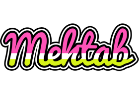 Mehtab candies logo