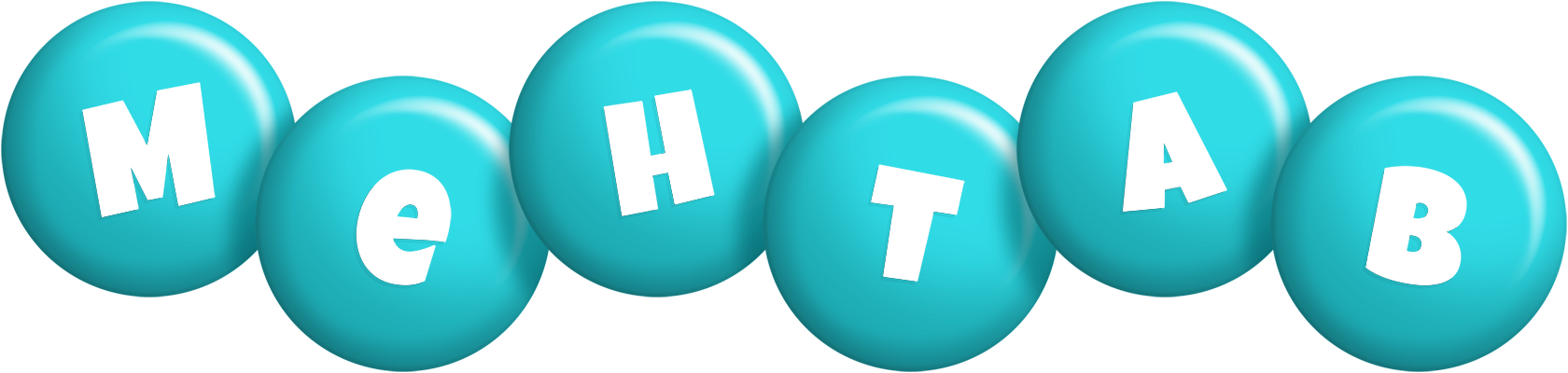 Mehtab candy-azur logo