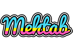 Mehtab circus logo