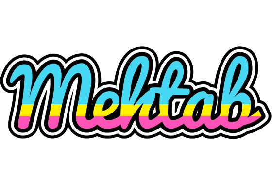 Mehtab circus logo