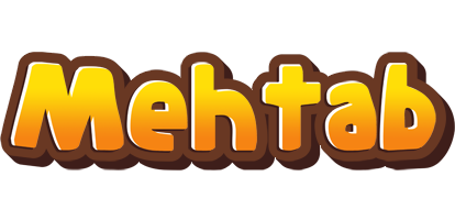 Mehtab cookies logo