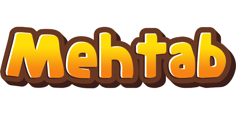Mehtab cookies logo