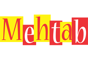 Mehtab errors logo