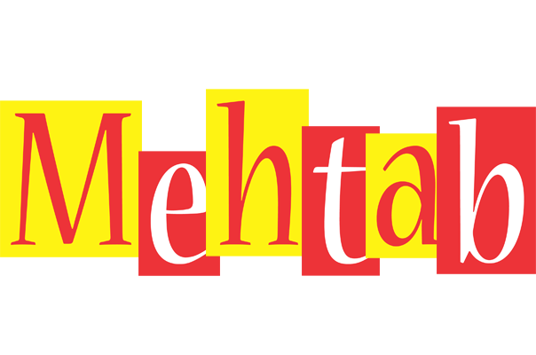 Mehtab errors logo
