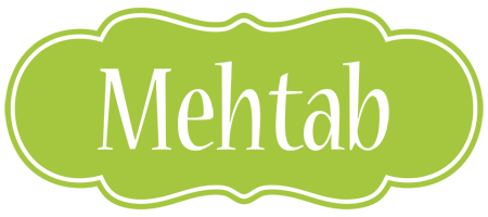 Mehtab family logo