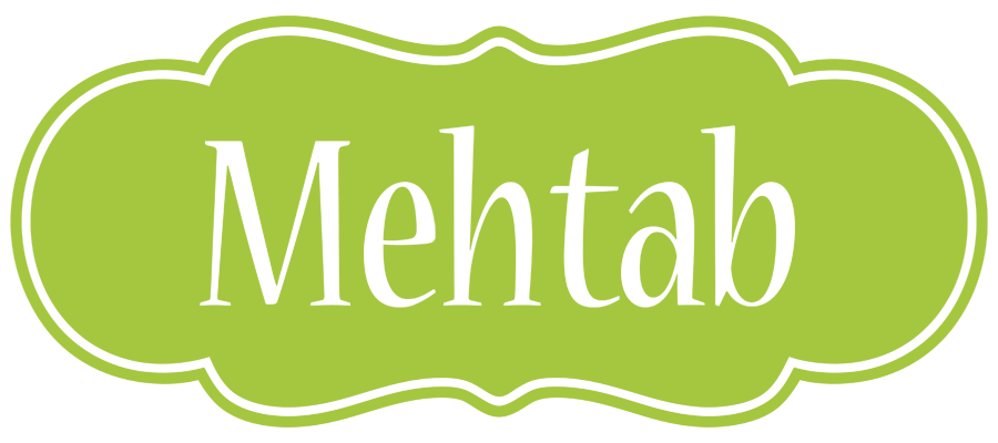 Mehtab family logo