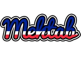 Mehtab france logo