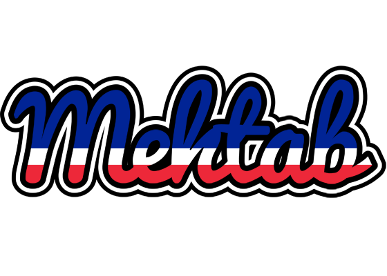 Mehtab france logo