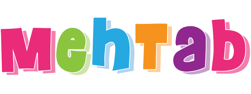 Mehtab friday logo