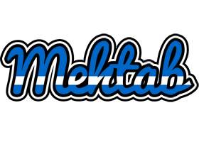 Mehtab greece logo