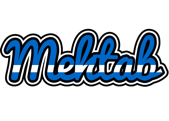 Mehtab greece logo