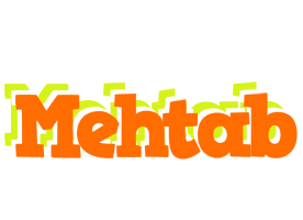 Mehtab healthy logo