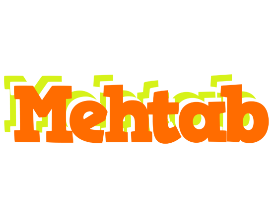 Mehtab healthy logo