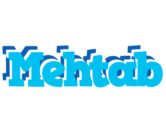 Mehtab jacuzzi logo