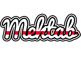 Mehtab kingdom logo