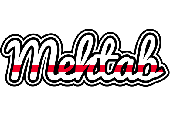 Mehtab kingdom logo