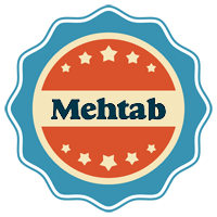 Mehtab labels logo