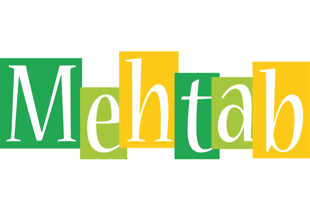 Mehtab lemonade logo