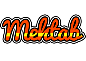 Mehtab madrid logo