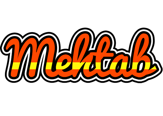 Mehtab madrid logo