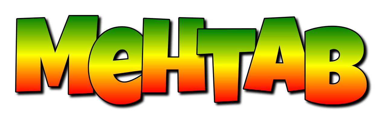 Mehtab mango logo