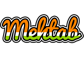 Mehtab mumbai logo