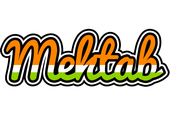 Mehtab mumbai logo