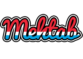 Mehtab norway logo