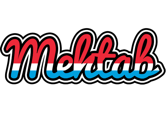 Mehtab norway logo