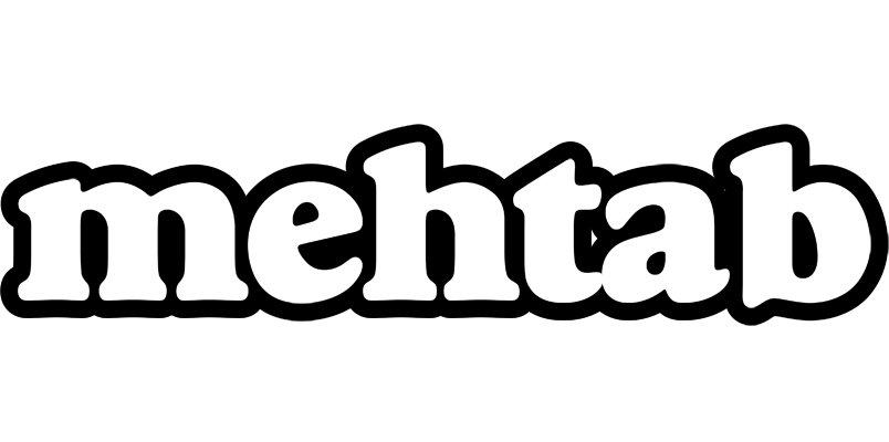Mehtab panda logo