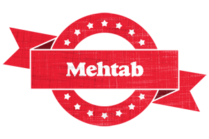 Mehtab passion logo