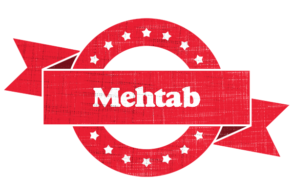 Mehtab passion logo