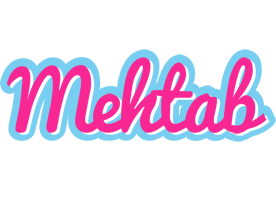 Mehtab popstar logo