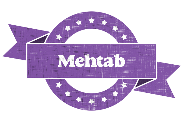 Mehtab royal logo