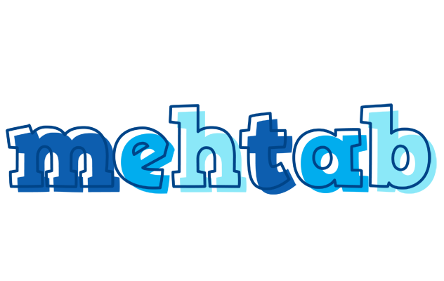 Mehtab sailor logo